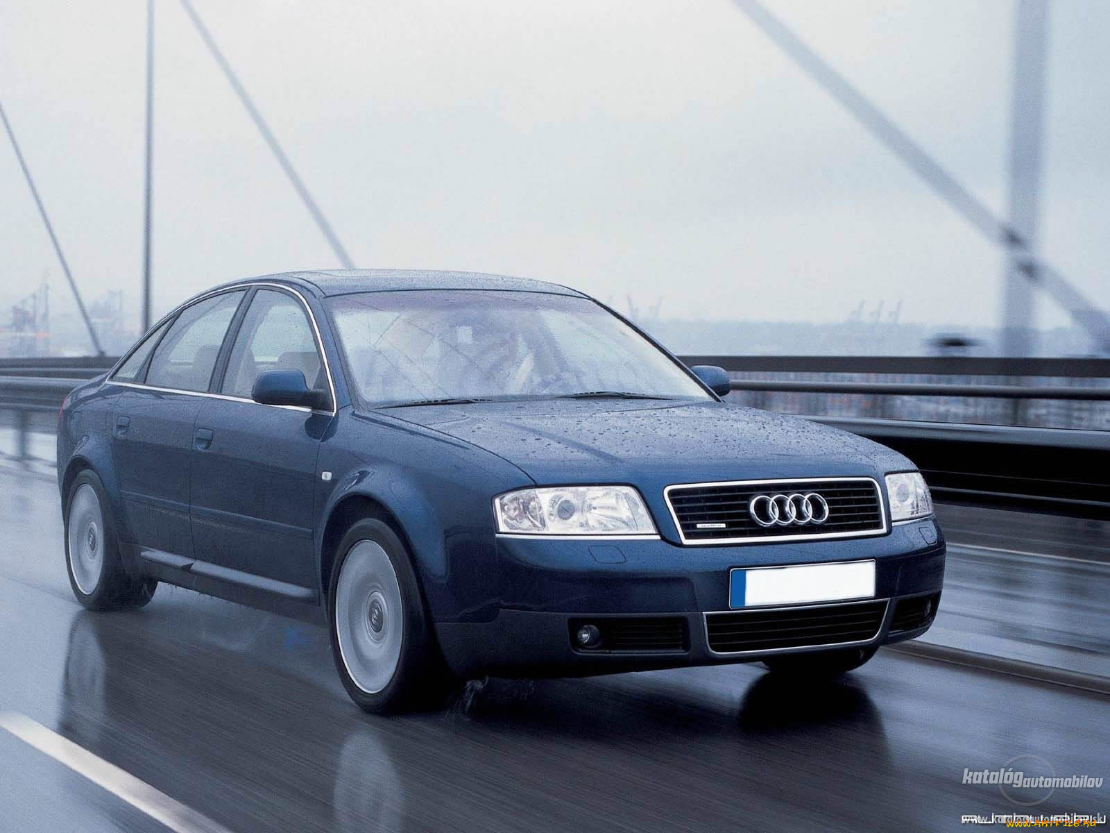 a6, , audi